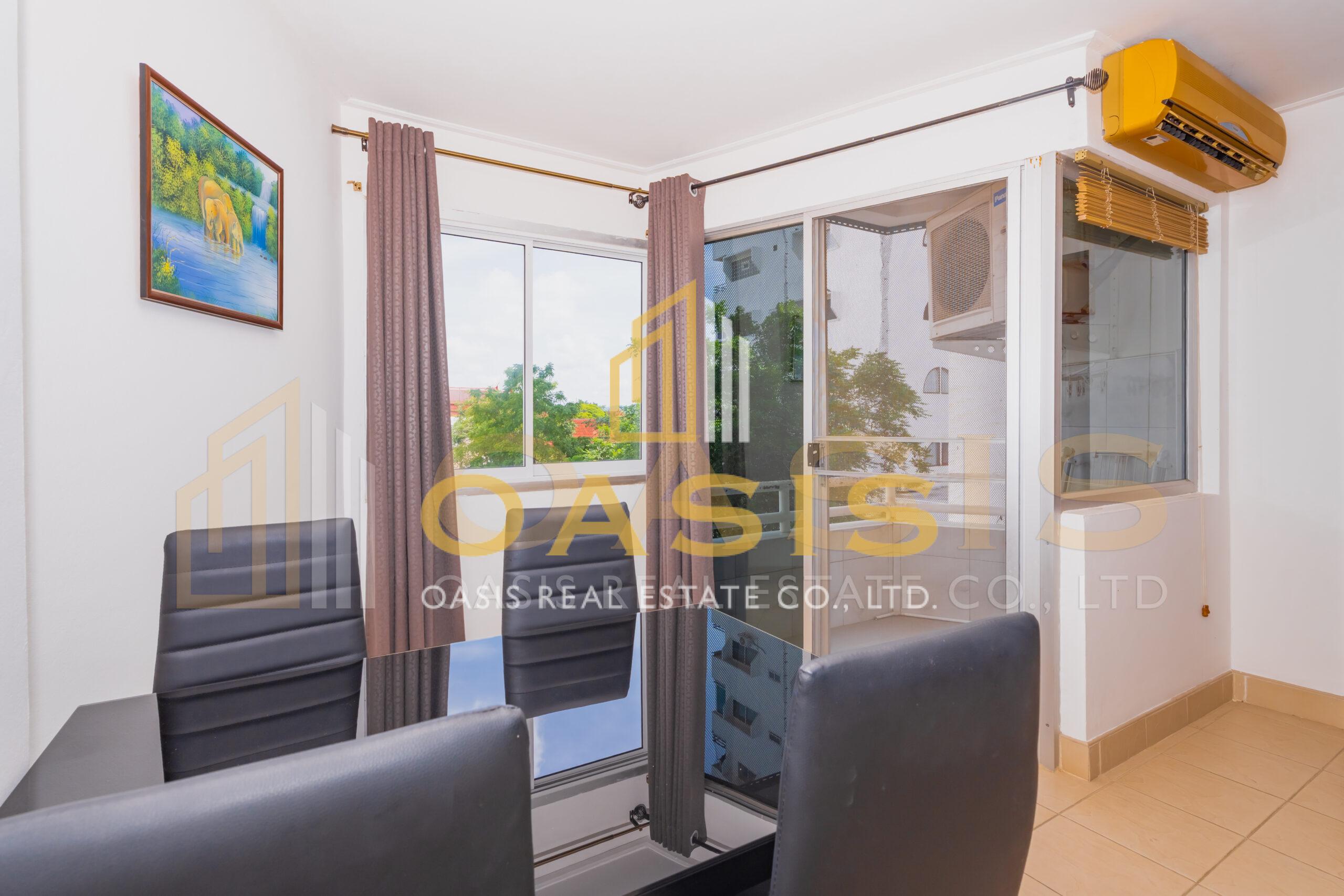 Somphong Condotel  Rare Foreign Quota Condo for sale