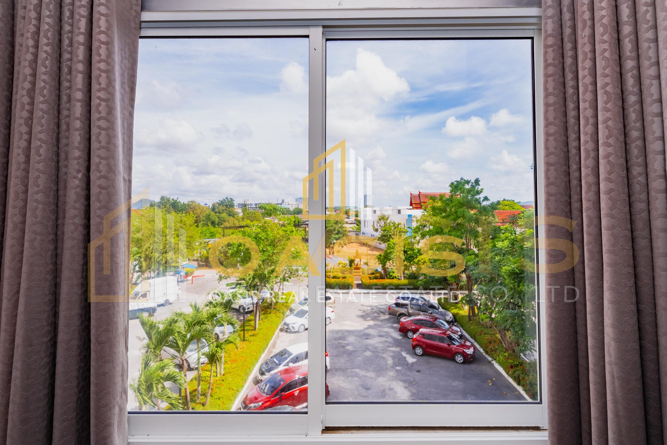 Somphong Condotel  Rare Foreign Quota Condo for sale