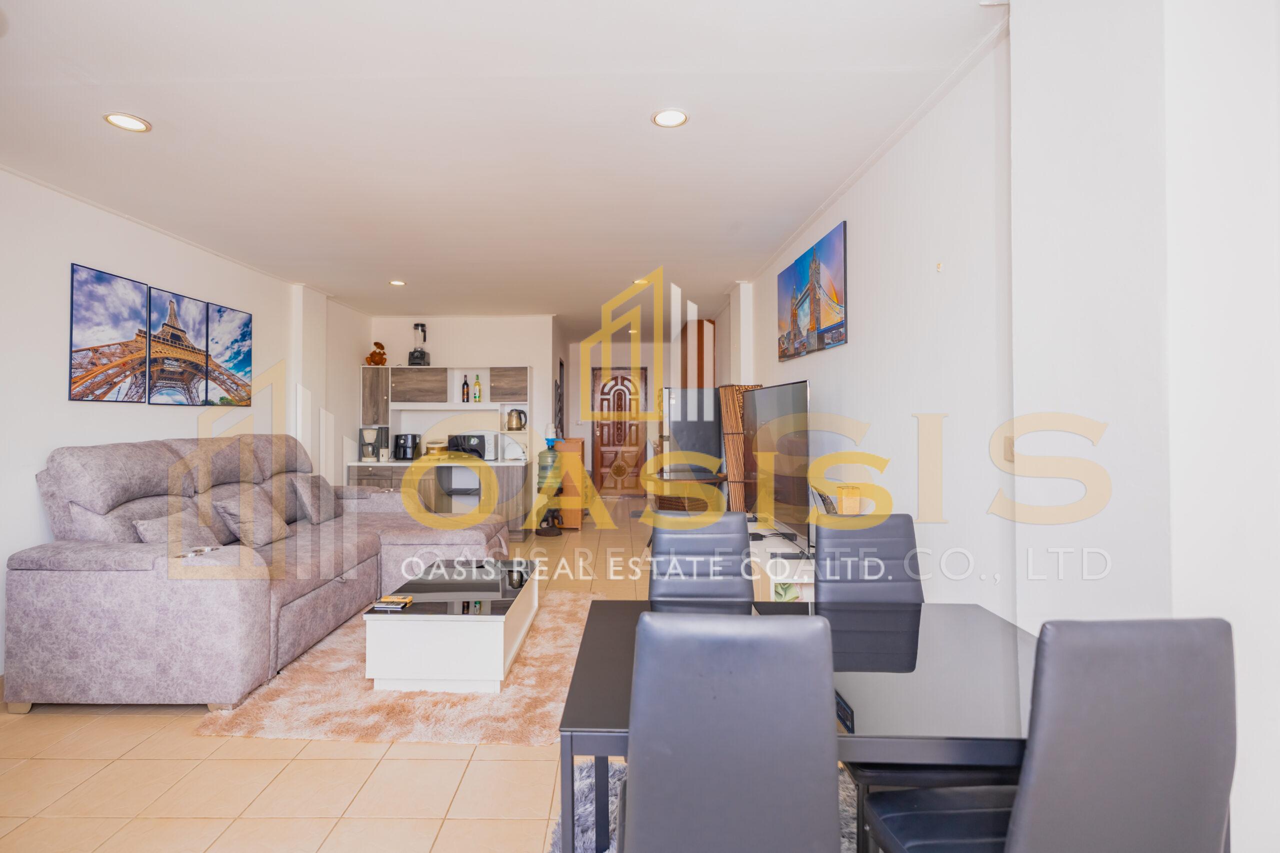 Somphong Condotel  Rare Foreign Quota Condo for sale