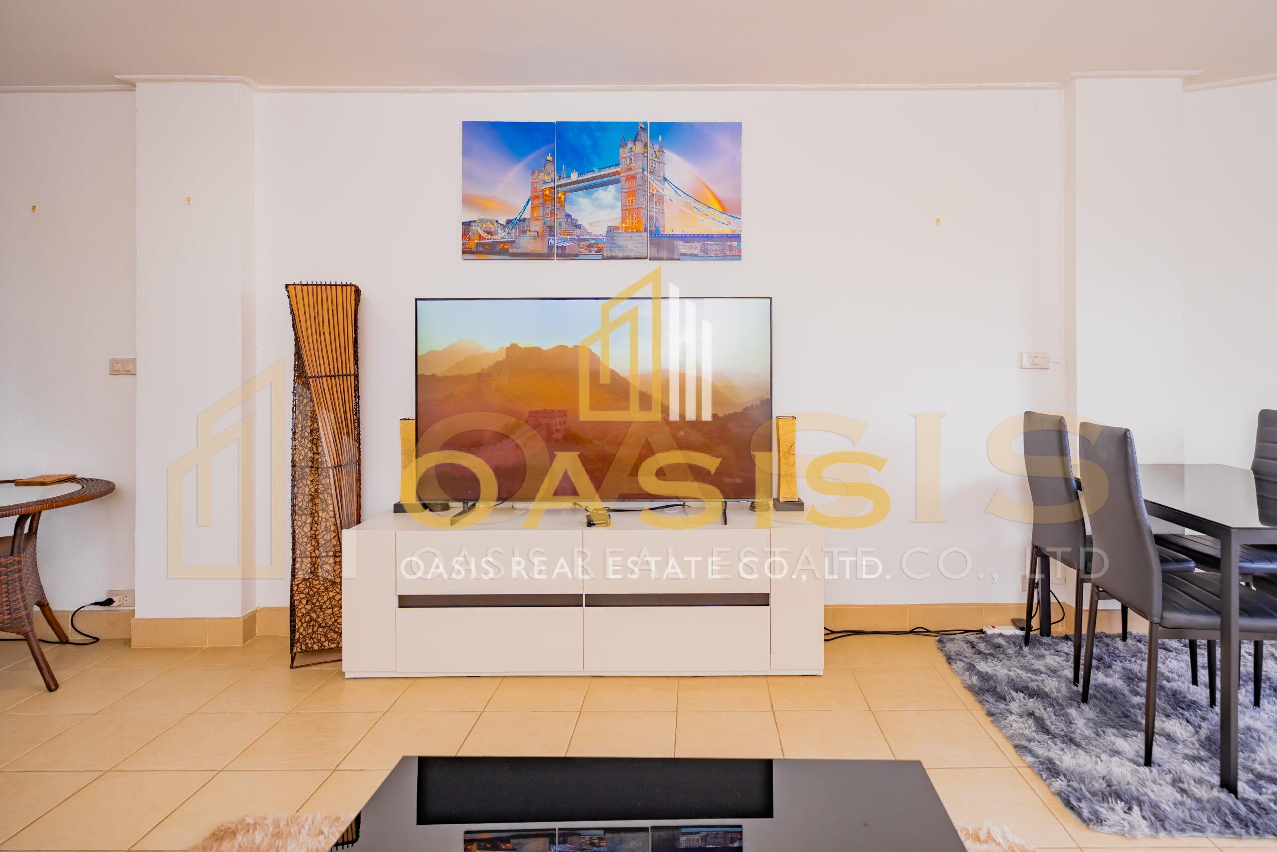 Somphong Condotel  Rare Foreign Quota Condo for sale