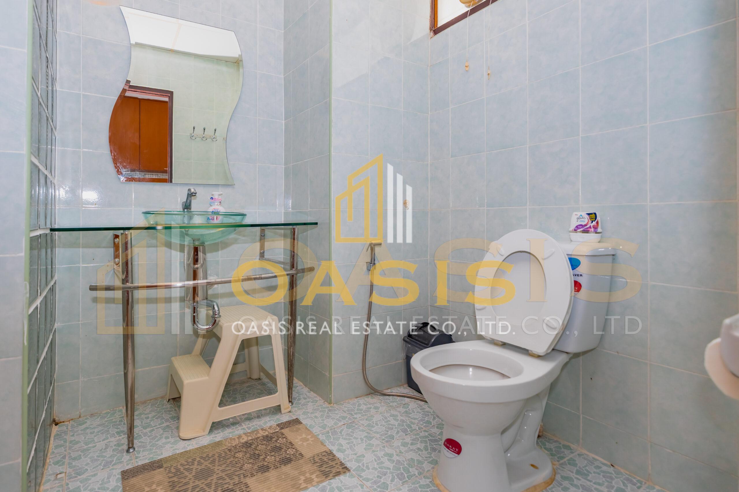 Somphong Condotel  Rare Foreign Quota Condo for sale