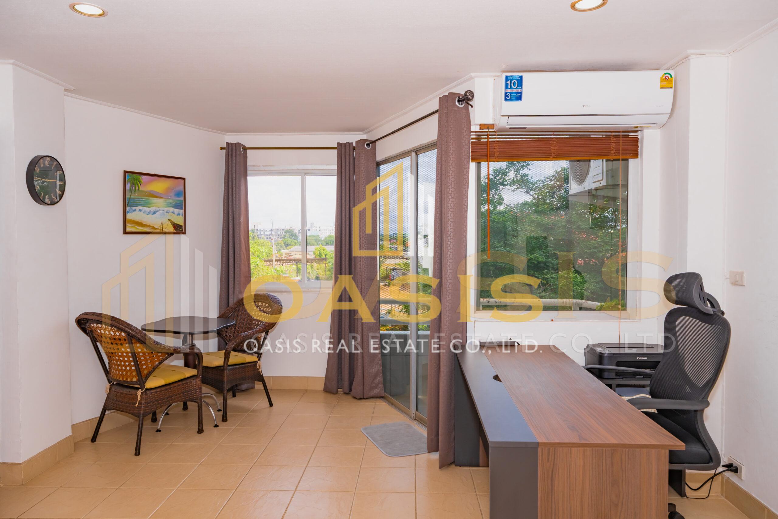 Somphong Condotel  Rare Foreign Quota Condo for sale