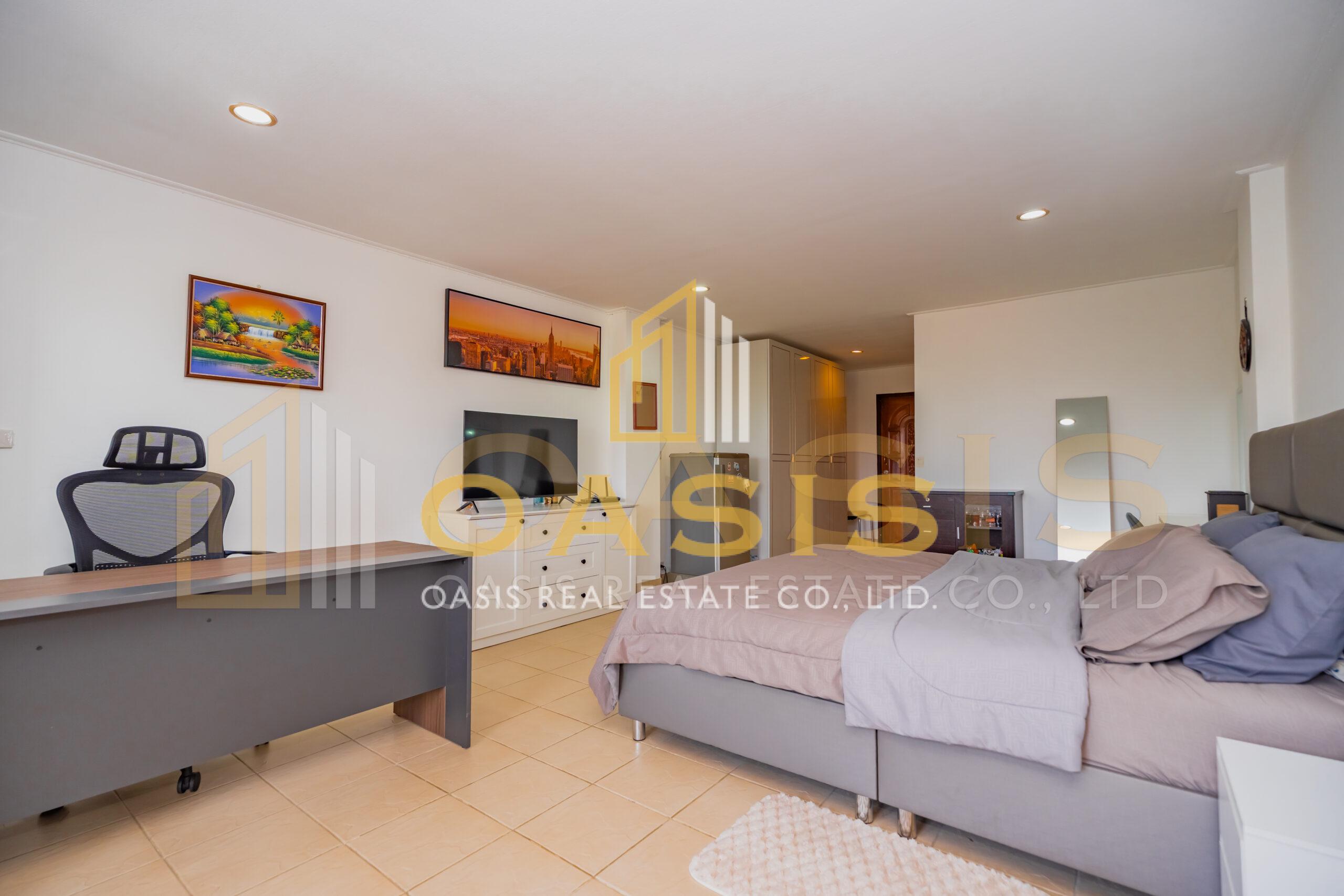 Somphong Condotel  Rare Foreign Quota Condo for sale