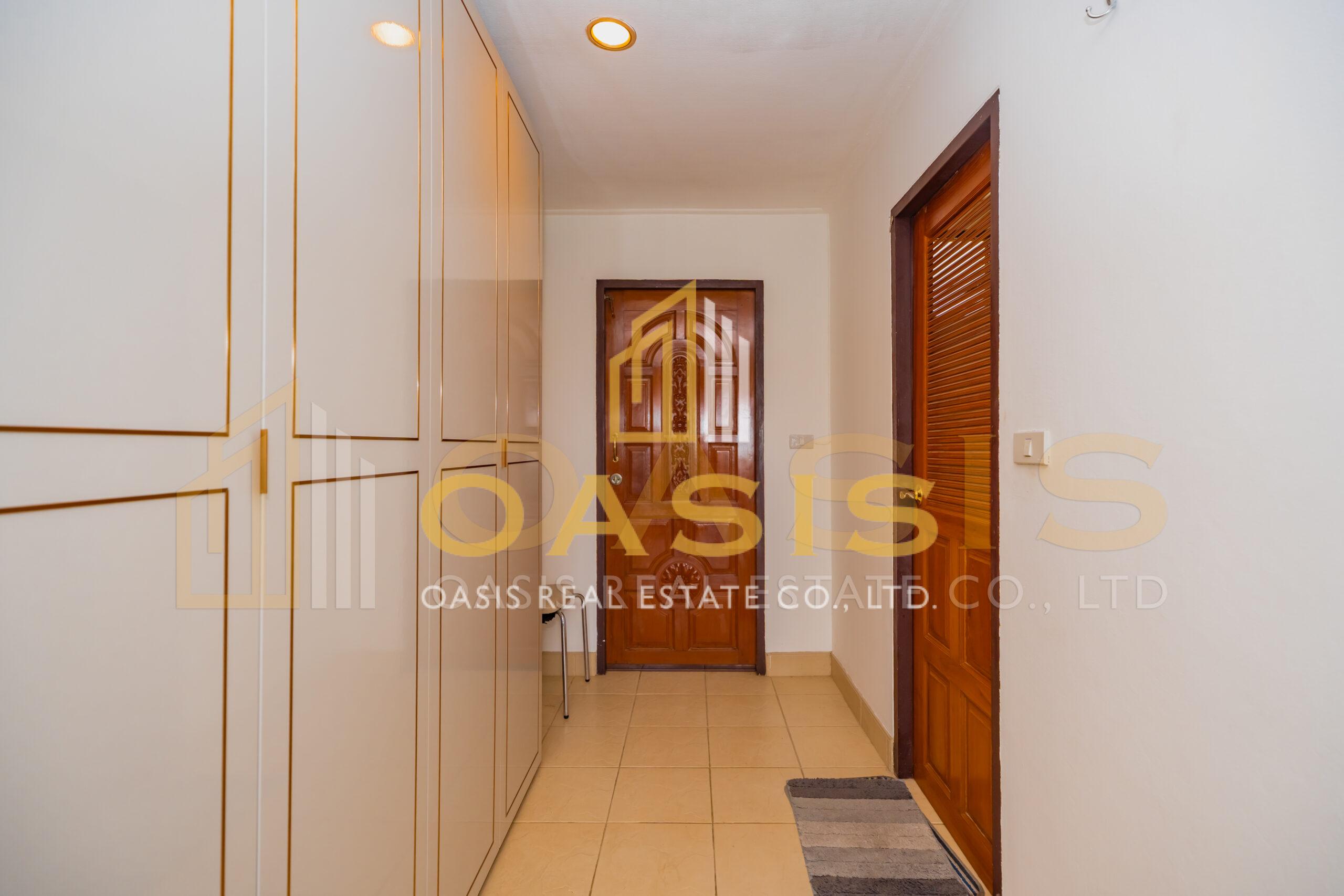 Somphong Condotel  Rare Foreign Quota Condo for sale