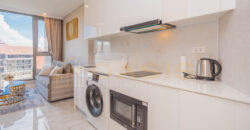 Copacabana Beach Jomtien Luxury 1Bedroom Condo for Rent