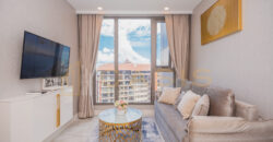 Copacabana Beach Jomtien Luxury 1Bedroom Condo for Rent