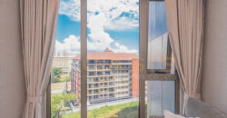 Copacabana Beach Jomtien Luxury 1Bedroom Condo for Rent