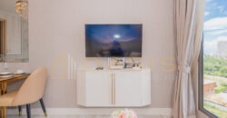 Copacabana Beach Jomtien Luxury 1Bedroom Condo for Rent