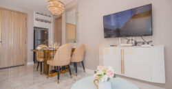 Copacabana Beach Jomtien Luxury 1Bedroom Condo for Rent