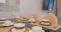 Copacabana Beach Jomtien Luxury 1Bedroom Condo for Rent