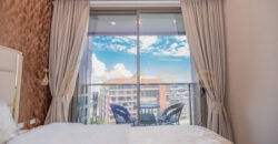 Copacabana Beach Jomtien Luxury 1Bedroom Condo for Rent