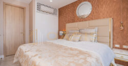 Copacabana Beach Jomtien Luxury 1Bedroom Condo for Rent