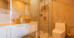 Copacabana Beach Jomtien Luxury 1Bedroom Condo for Rent