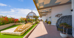 Copacabana Beach Jomtien For Sale & Rent