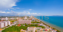 Copacabana Beach Jomtien For Sale & Rent
