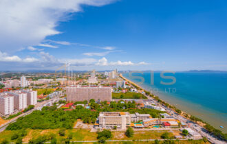 Copacabana Beach Jomtien For Sale & Rent