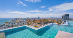 Copacabana Beach Jomtien For Sale & Rent