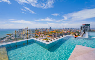 Copacabana Beach Jomtien For Sale & Rent