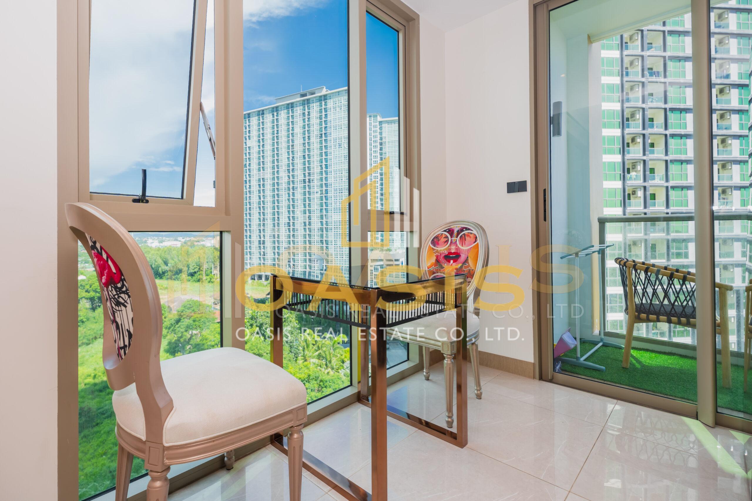 Riviera Ocean Drive Luxury Condo with Stunning Sunset Views for sale