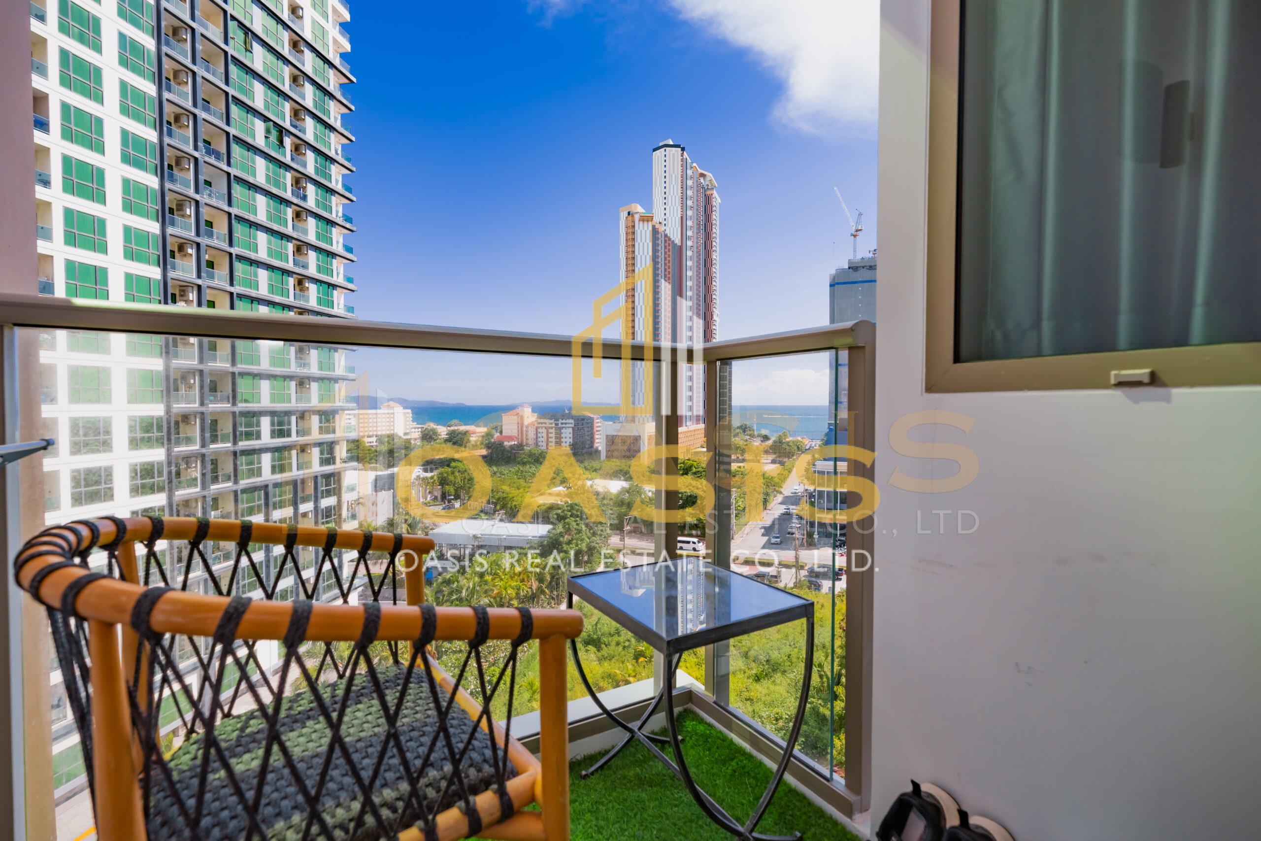 Riviera Ocean Drive Luxury Condo with Stunning Sunset Views for sale