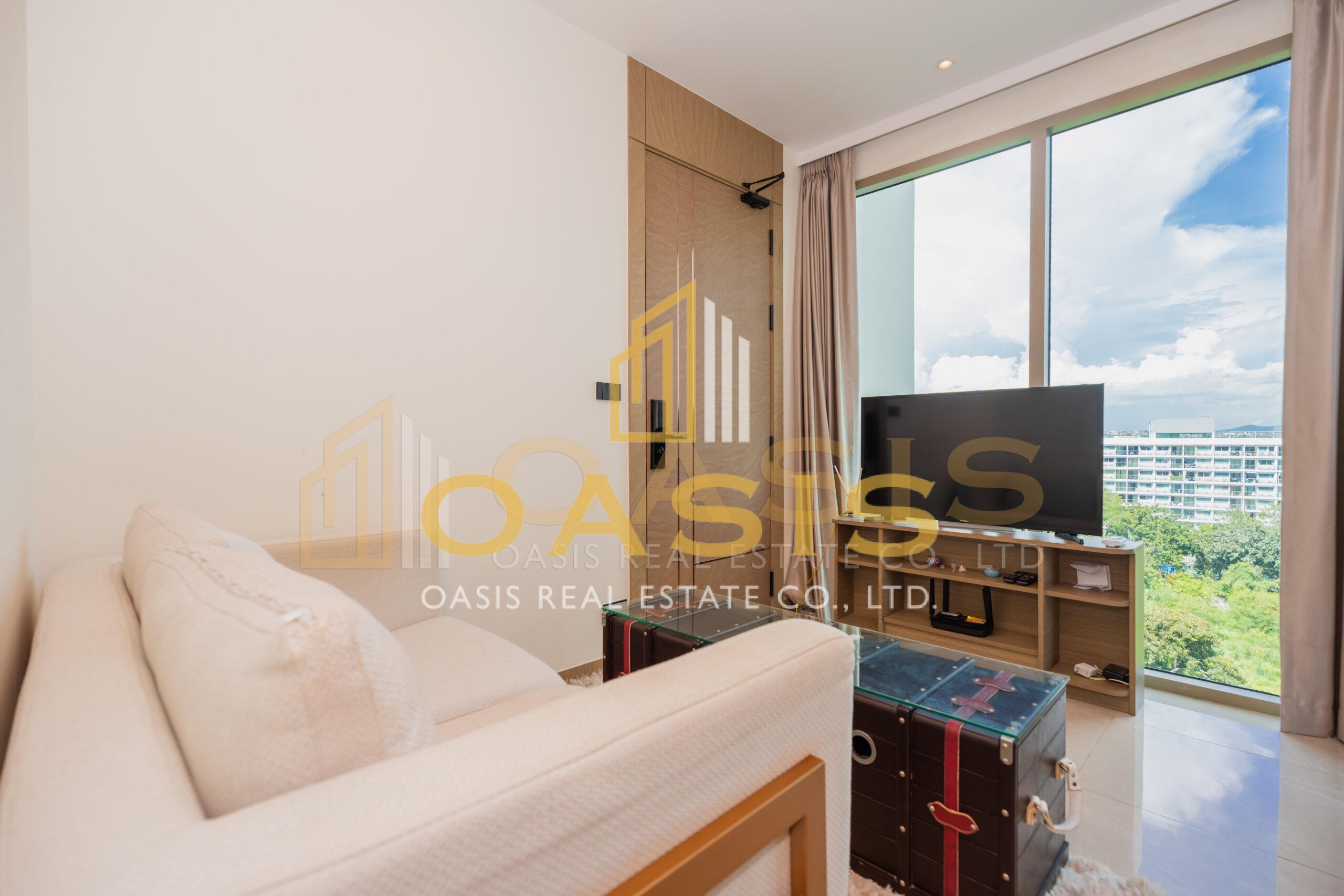 Riviera Ocean Drive Luxury Condo with Stunning Sunset Views for sale