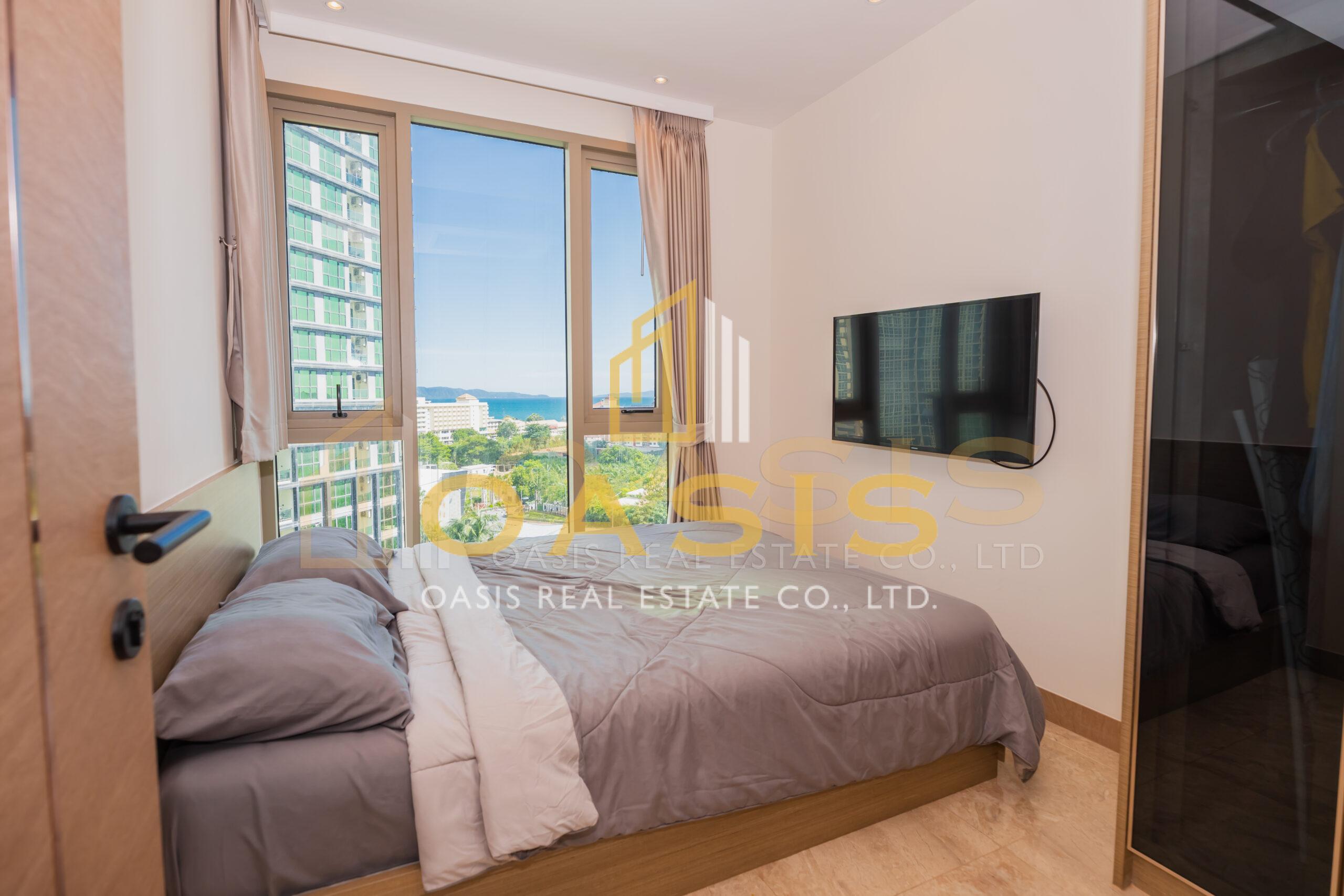 Riviera Ocean Drive Luxury Condo with Stunning Sunset Views for sale