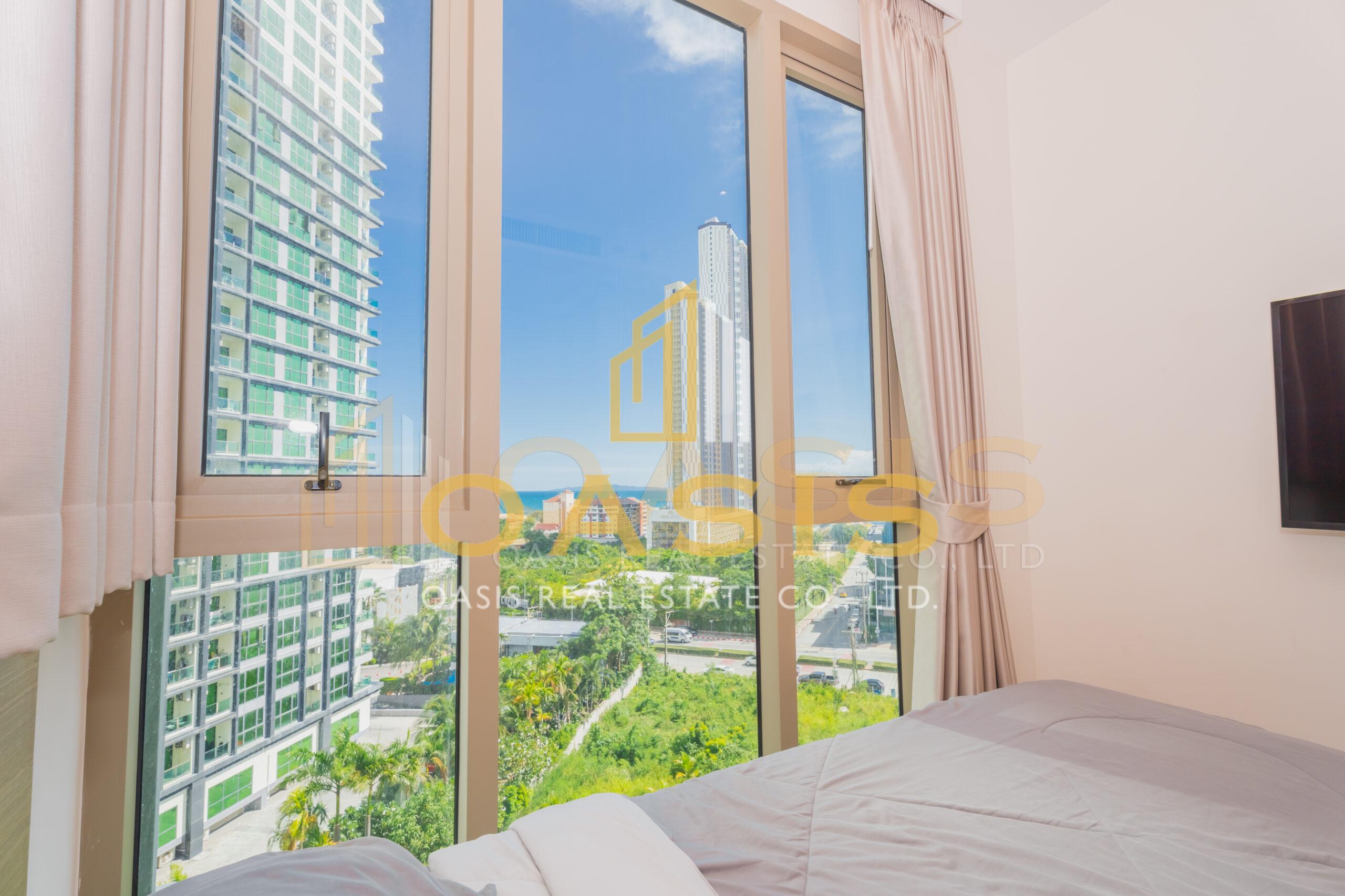 Riviera Ocean Drive Luxury Condo with Stunning Sunset Views for sale