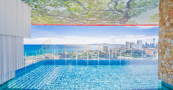 Riviera Ocean Drive Luxury Condo with Stunning Sunset Views for sale