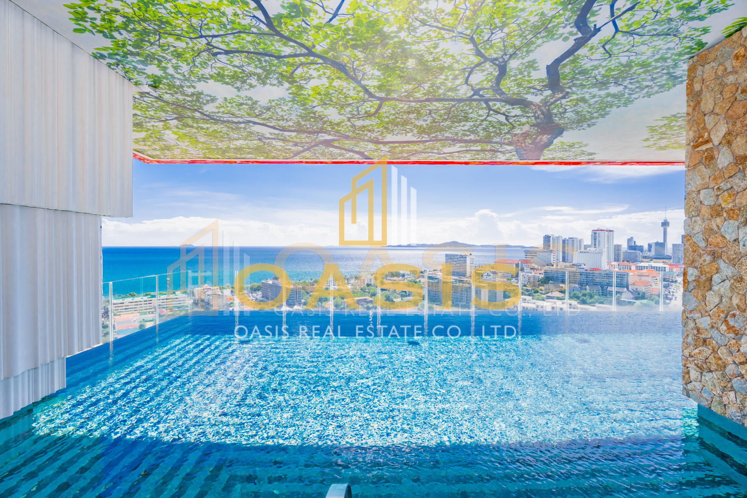 Riviera Ocean Drive Luxury Condo with Stunning Sunset Views for sale