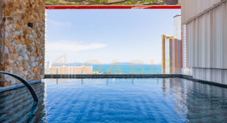 Riviera Ocean Drive Luxury Condo with Stunning Sunset Views for sale