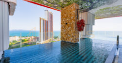 Riviera Ocean Drive Luxury Condo with Stunning Sunset Views for sale