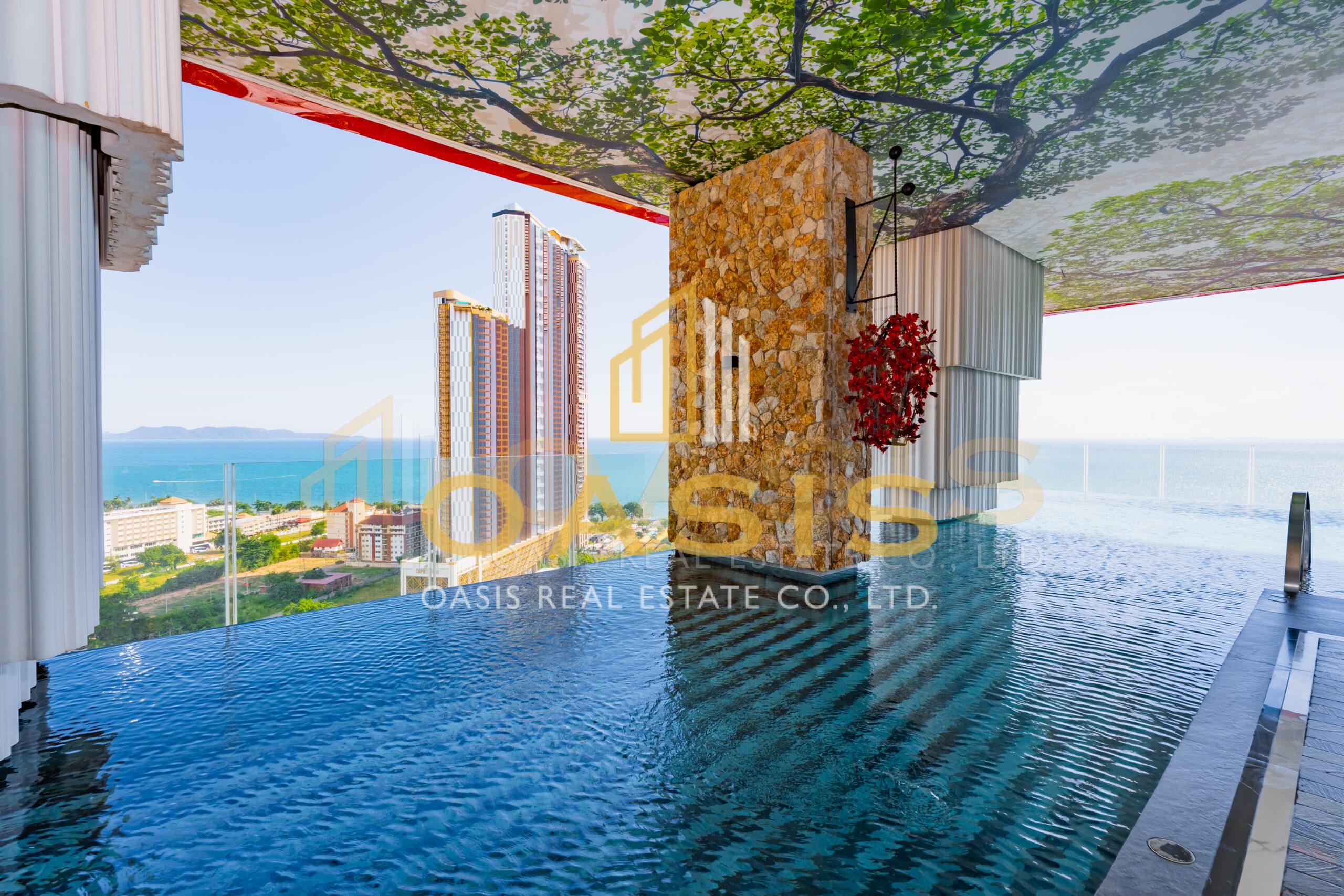 Riviera Ocean Drive Luxury Condo with Stunning Sunset Views for sale