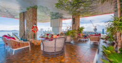 Riviera Ocean Drive Luxury Condo with Stunning Sunset Views for sale