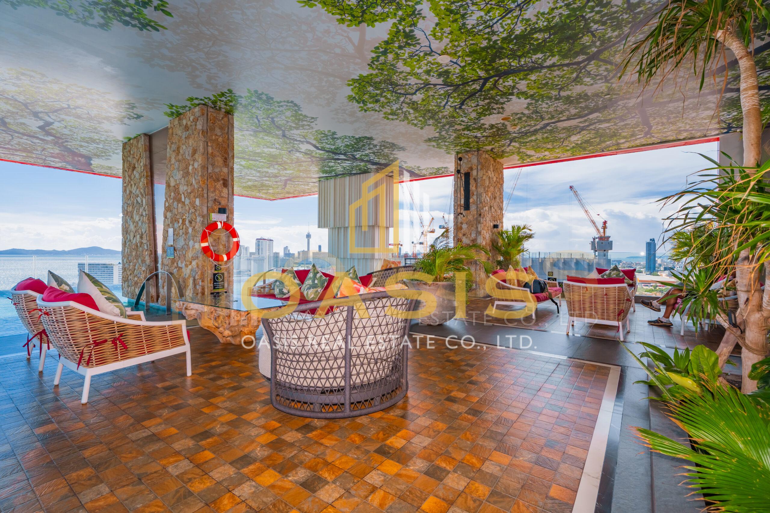 Riviera Ocean Drive Luxury Condo with Stunning Sunset Views for sale