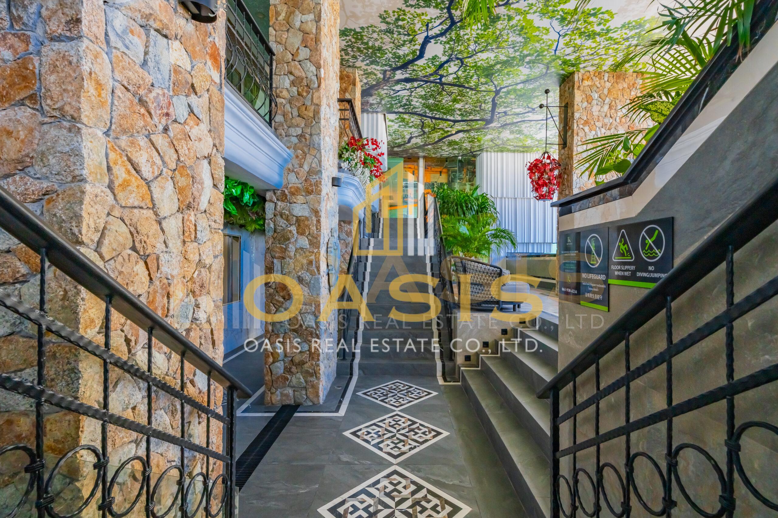 Riviera Ocean Drive Luxury Condo with Stunning Sunset Views for sale