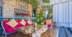 Riviera Ocean Drive Luxury Condo with Stunning Sunset Views for sale