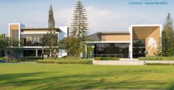 Mantana Motorway – New Krungthep Kreetha