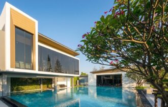 Mantana Motorway – New Krungthep Kreetha