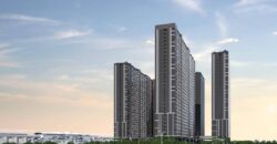 Regent Home Bangna – 1-Bedroom Condo for Rent