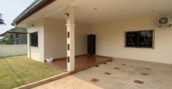 Single-Storey House for Sale or Rent