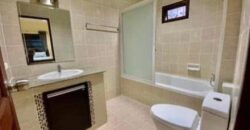 Single-Storey House for Sale or Rent