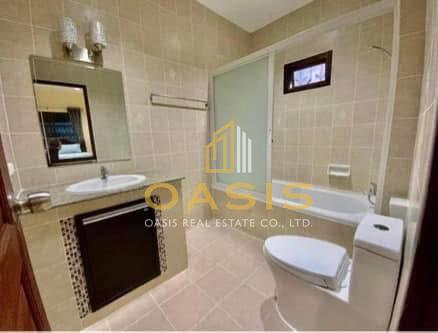 Single-Storey House for Sale or Rent