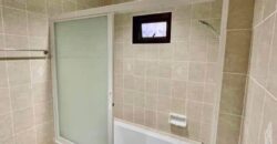 Single-Storey House for Sale or Rent