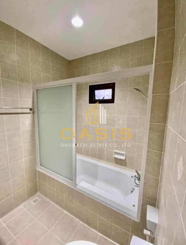 Single-Storey House for Sale or Rent