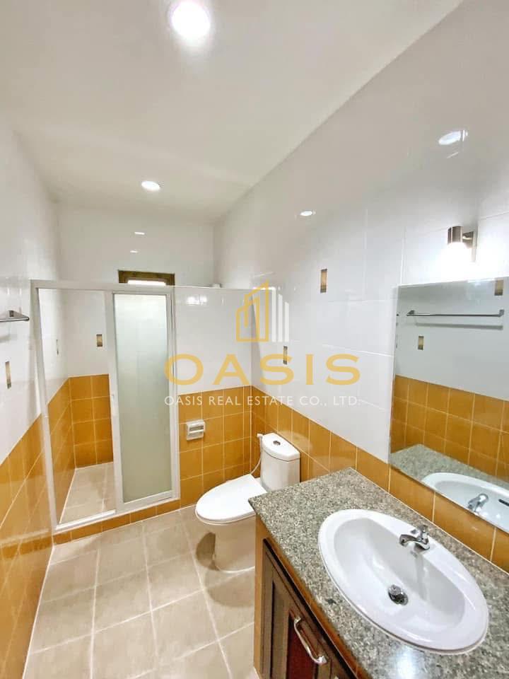 Single-Storey House for Sale or Rent