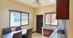 Single-Storey House for Sale or Rent