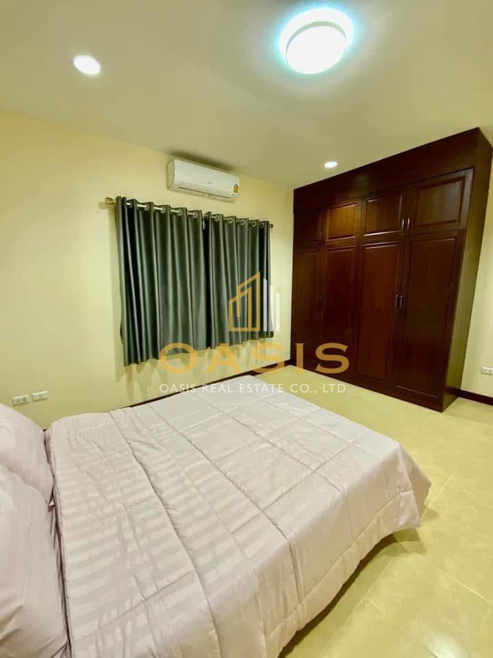 Single-Storey House for Sale or Rent