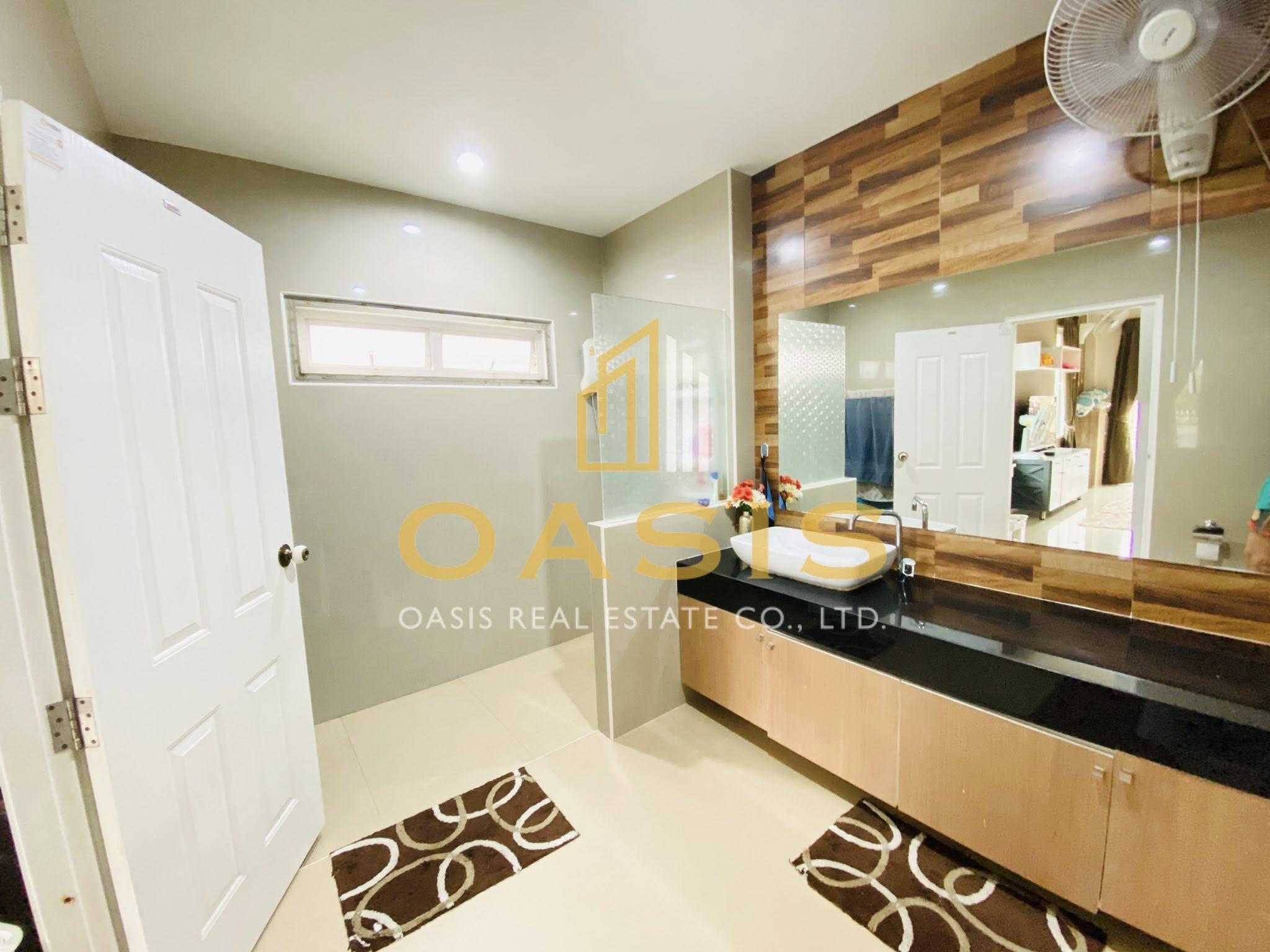 Private Pool Villa for Sale in  Huay Yai