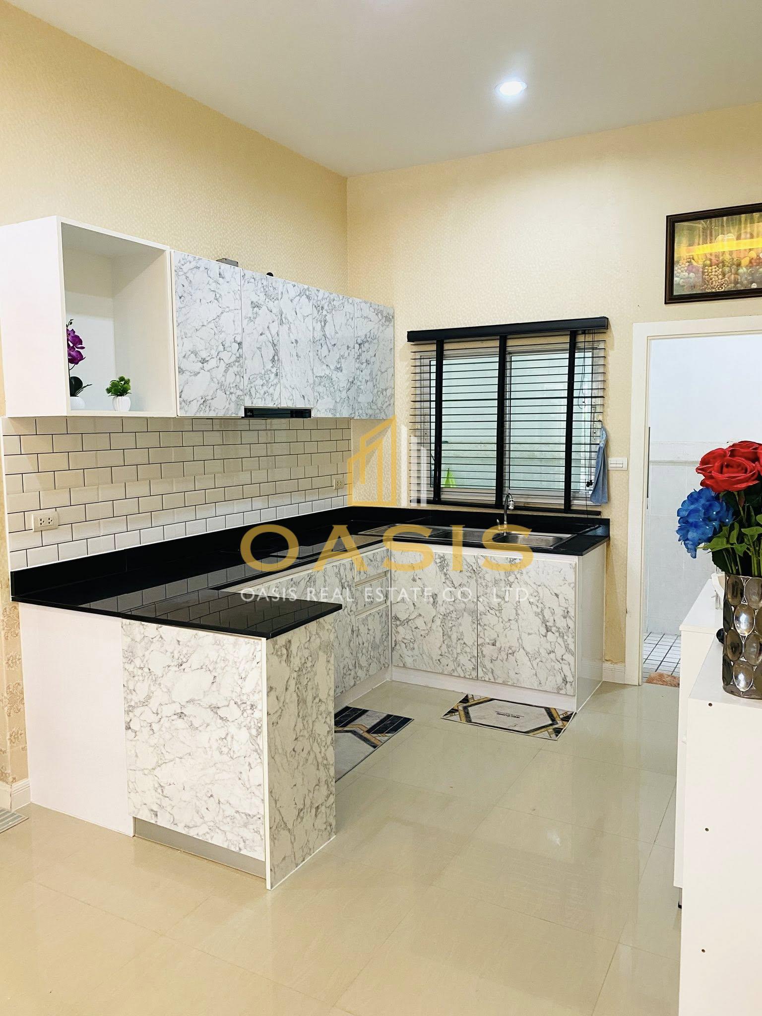 Private Pool Villa for Sale in  Huay Yai