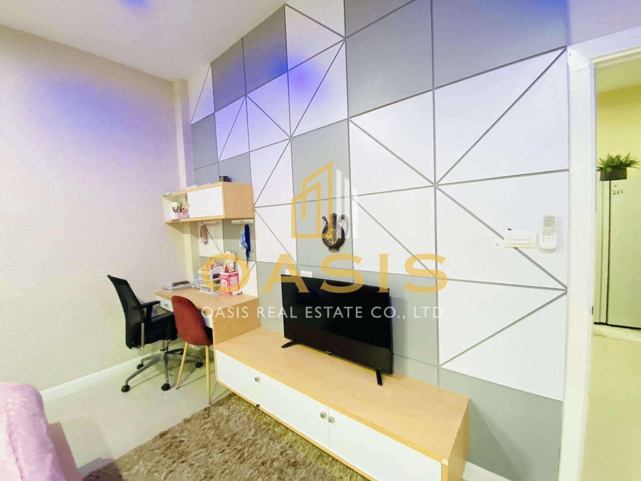 Private Pool Villa for Sale in  Huay Yai